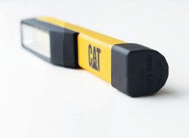 Pocket COB Flashlight Yellow