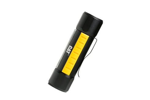 Aluminum Dual Beam LED Tactical Light