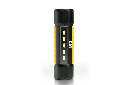 Aluminum Dual Beam LED Tactical Light