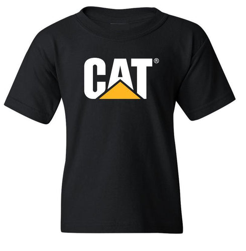 Youth Logo Tee