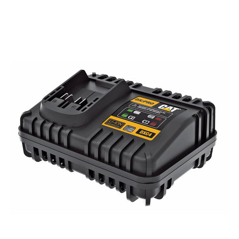 18V 4A 1 For All Quick Battery Charger