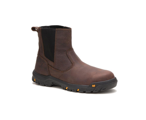 Wheelbase ST Pull On Boot