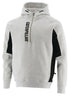 Sudadera con capucha Thompson con cremallera de 1/4