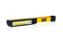 Pocket COB Flashlight Yellow