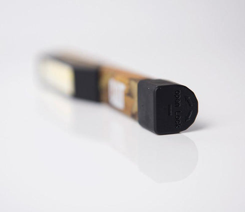 Pocket COB Worklight Camo