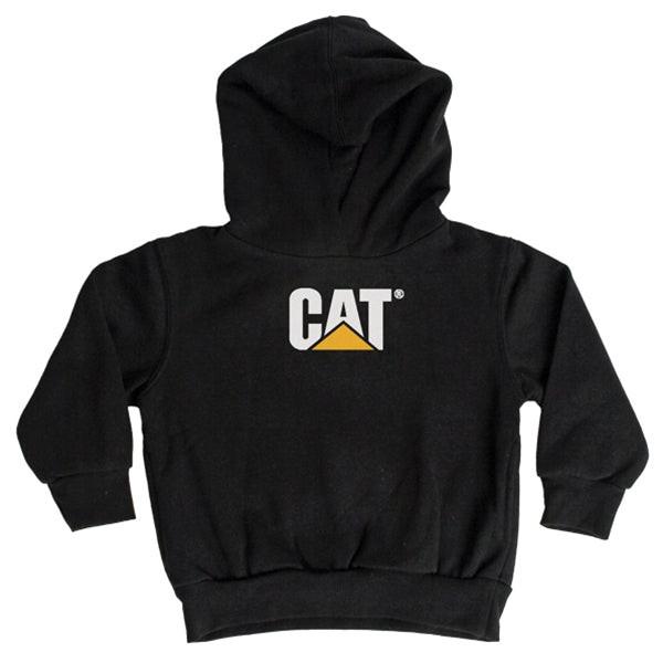 Tod Hooded Sweatshirt Black