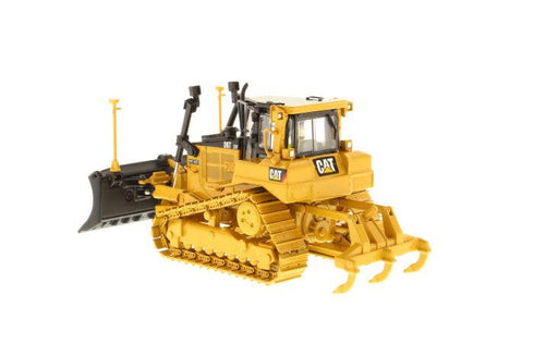 1:50 D6T XW VPAT Track Type Tractor