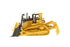 1:87 HO D9T Track Type Tractor