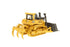 1:87 HO D9T Track Type Tractor