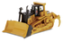 1:87 HO D9T Track Type Tractor